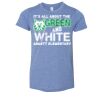 3413Y Youth Extra Soft Tri-blend Tee Thumbnail