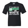 8000B Youth DryBlend 50/50 T-Shirts Thumbnail