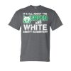 8000 Adult DryBlend 50/50 T-Shirt Thumbnail