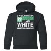 18500B Youth Heavy Blend Hooded Sweatshirt Thumbnail