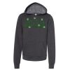 3719Y Youth Sponge Fleece Hoodie Thumbnail