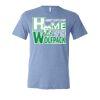 3413 Adult Extra Soft Tri-blend Tee Thumbnail