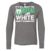 3513Y Youth Extra Soft Tri-blend Long Sleeve Thumbnail