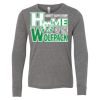 3513Y Youth Extra Soft Tri-blend Long Sleeve Thumbnail