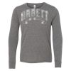 3513Y Youth Extra Soft Tri-blend Long Sleeve Thumbnail