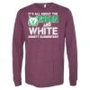 3513 Adult Extra Soft Tri-blend Long Sleeve Thumbnail