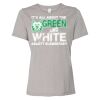 6413 Women’s Extra Soft Tri-blend Tee Thumbnail