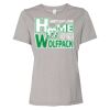 6413 Women’s Extra Soft Tri-blend Tee Thumbnail