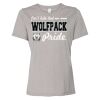 6413 Women’s Extra Soft Tri-blend Tee Thumbnail