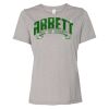 6413 Women’s Extra Soft Tri-blend Tee Thumbnail